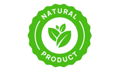 BurnForce   100% Natural