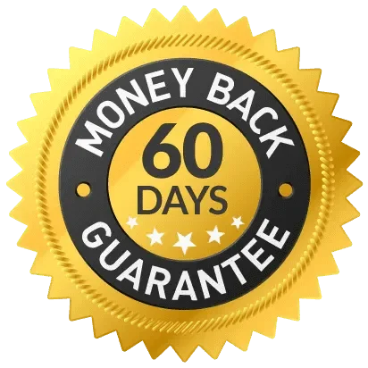 BurnForce   Money Back Guarantee